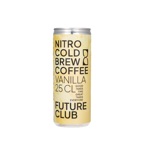 Future Club Nitro Cold Brew