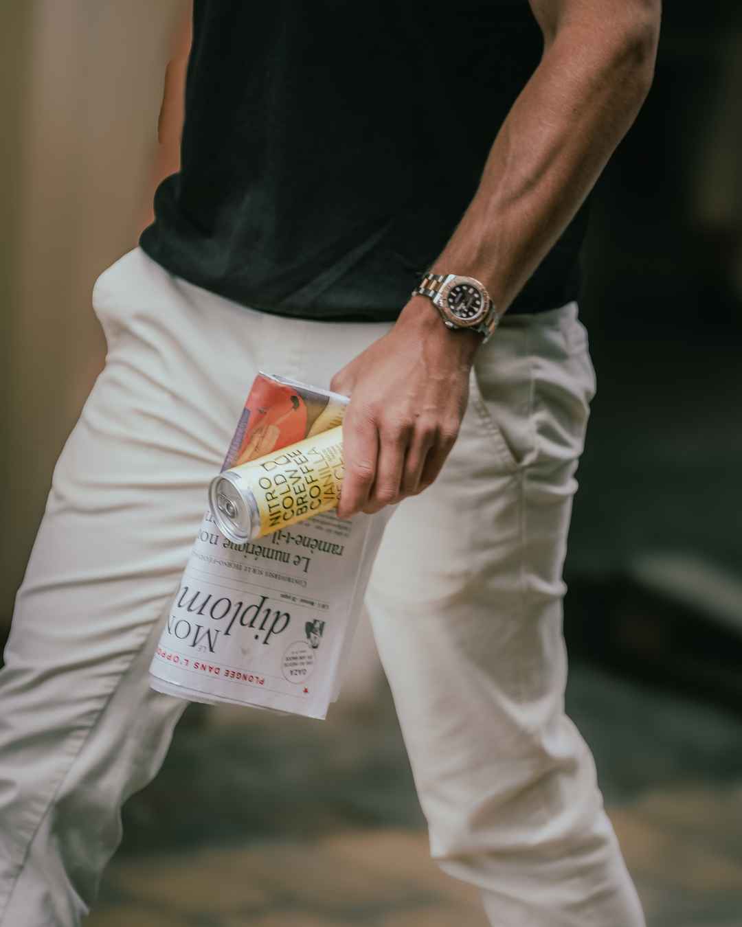 Future Club lifestyle