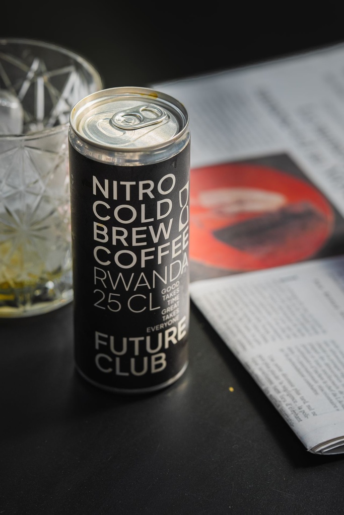 12 Nitro Classic - SINGLE ORIGIN