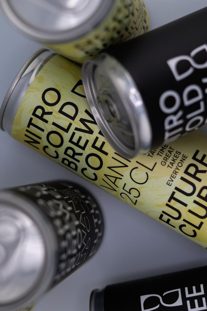 6 Classiques et 6 Vanilles - single Origin