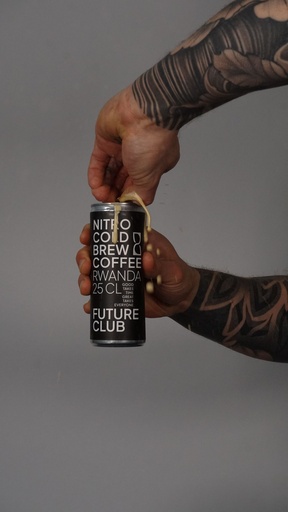 12 Nitro Classiques - Single Origin